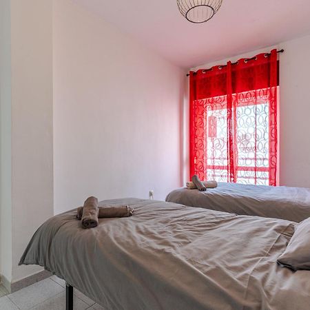 Apartamento Malaga City Center Exterior photo
