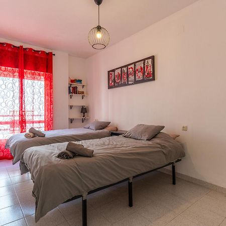 Apartamento Malaga City Center Exterior photo