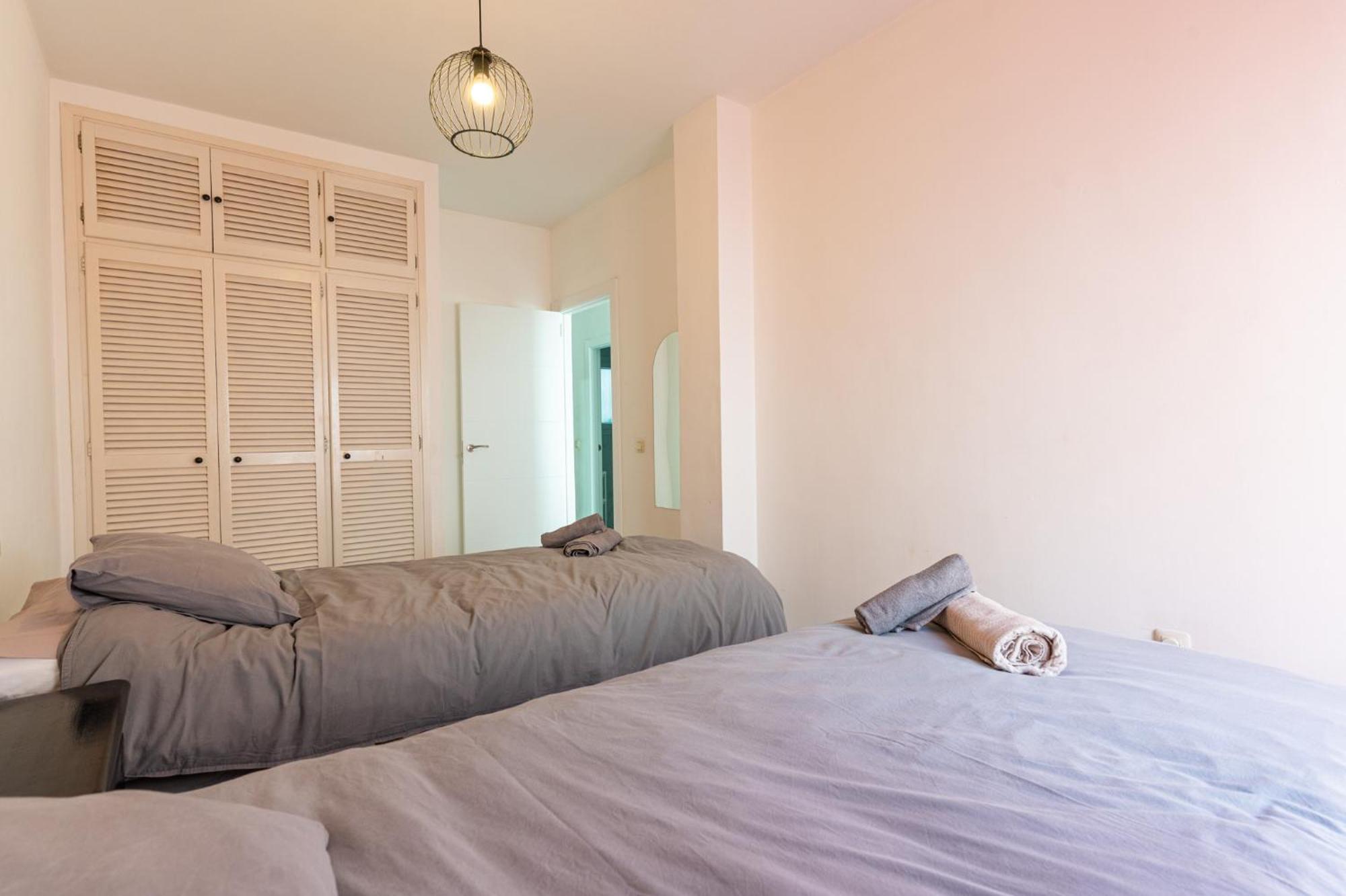Apartamento Malaga City Center Exterior photo